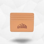 Porte-carte bancaire Ford Alps Runners – Atelier Guillot