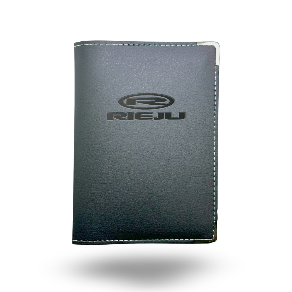Porte carte grise Rieju
