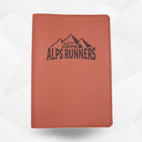 Porte-document Ford Alps Runners – Atelier Guillot