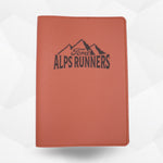 Porte-document Ford Alps Runners – Atelier Guillot