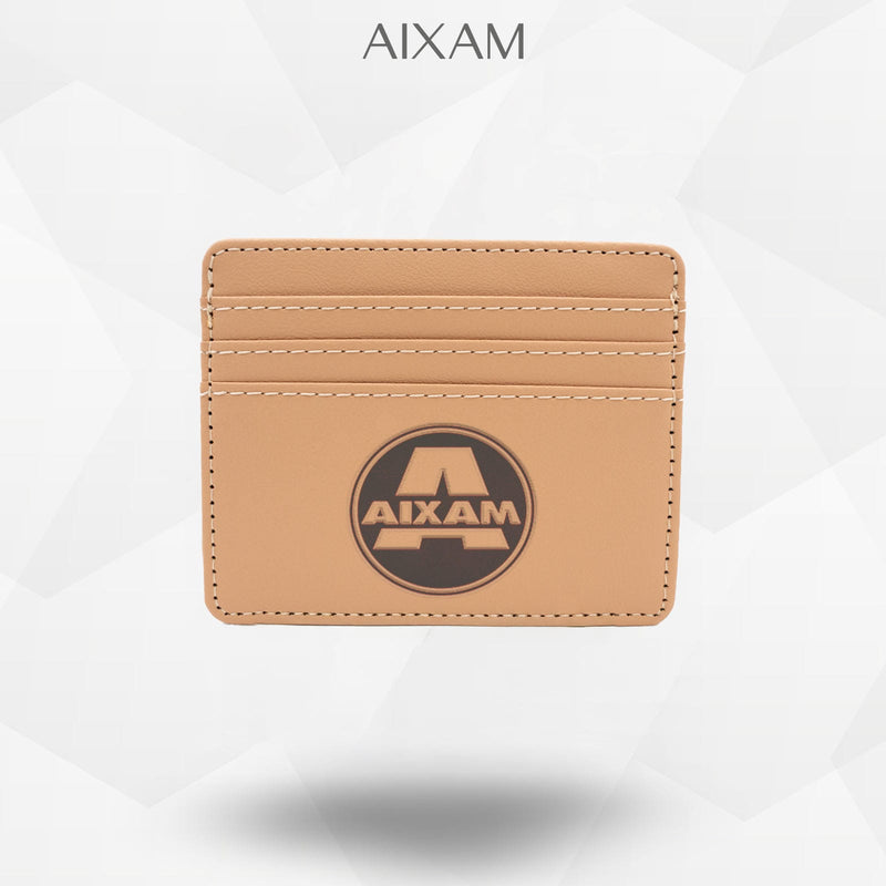 Porte Carte Bancaire Aixam