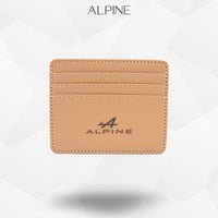 Porte Carte Bancaire Alpine