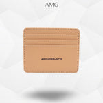 Porte Carte Bancaire AMG