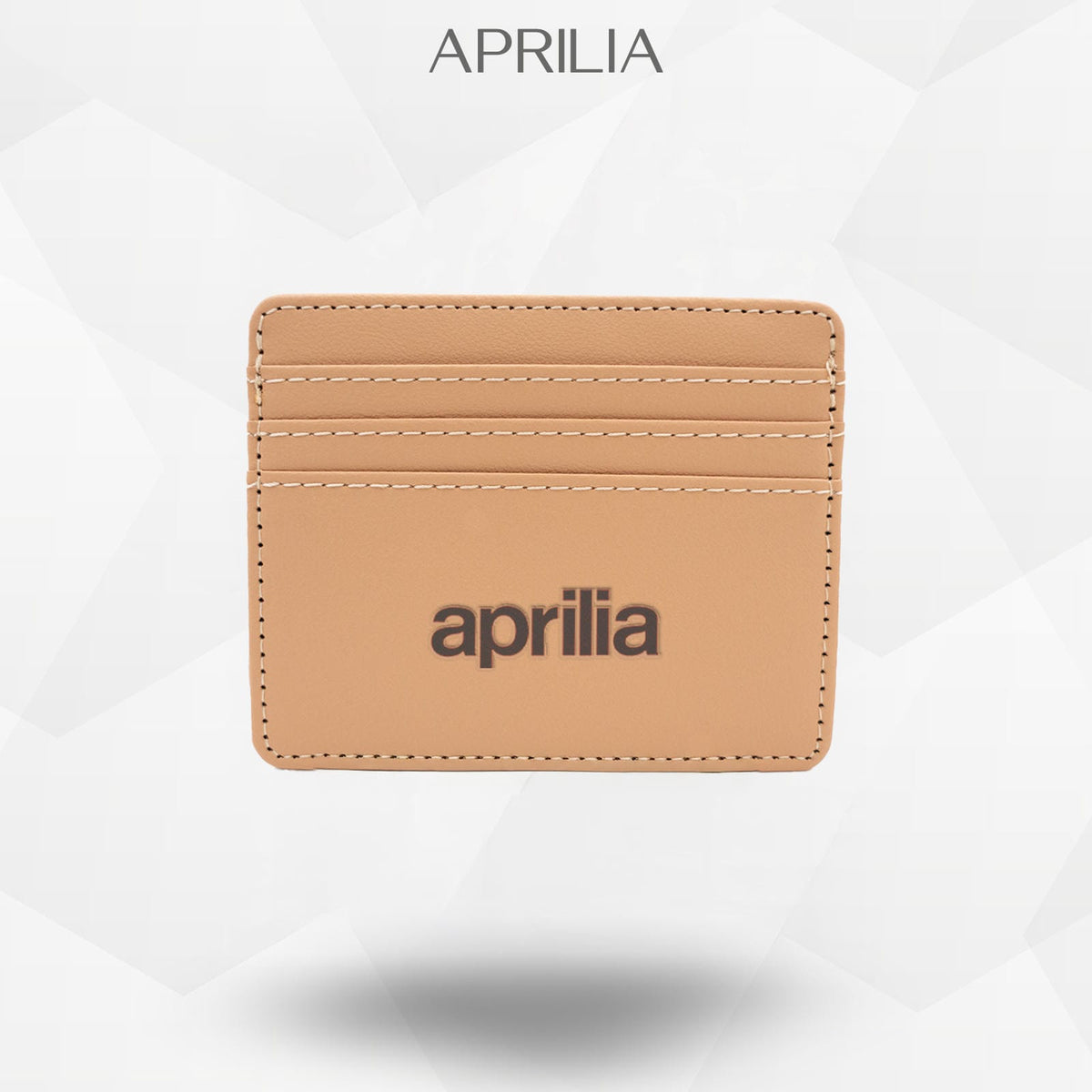 Porte Carte Bancaire Aprilia