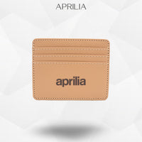 Aprilia Kreditkartenetui