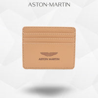 Porte Carte Bancaire Aston-Martin