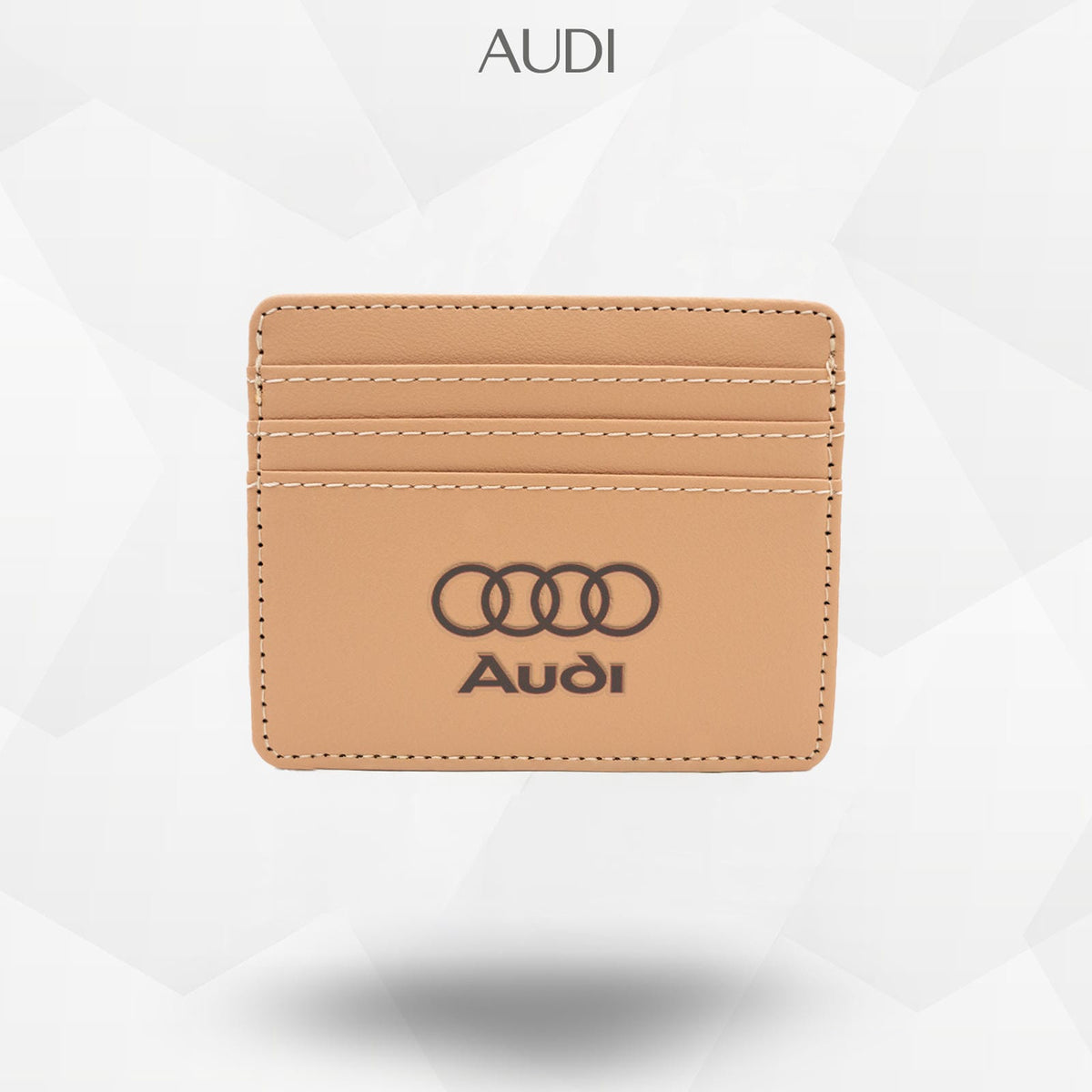 Porte Carte Bancaire Audi