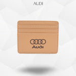 Porte Carte Bancaire Audi