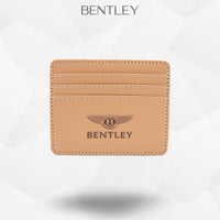 Porte Carte Bancaire Bentley