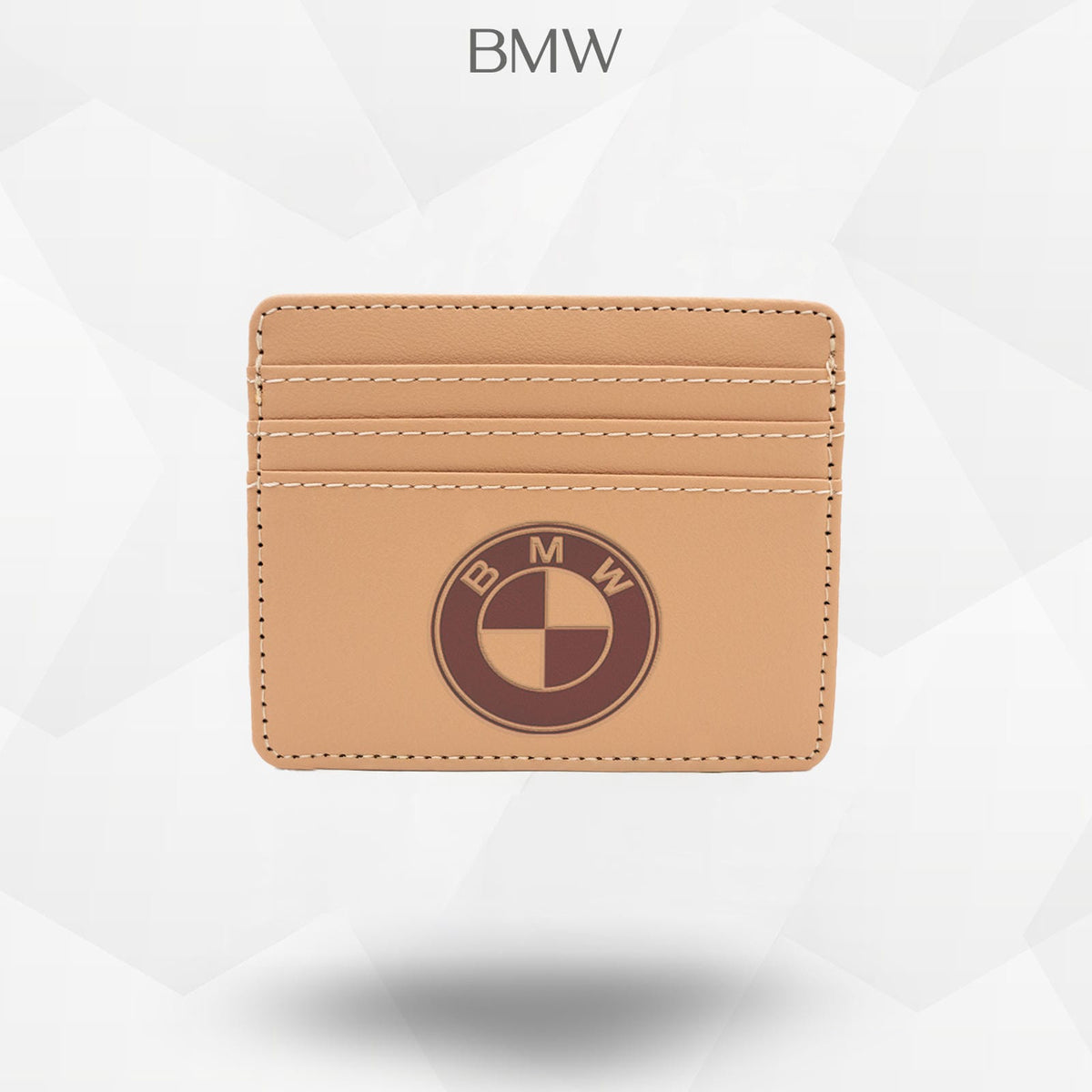 Porte Carte Bancaire BMW