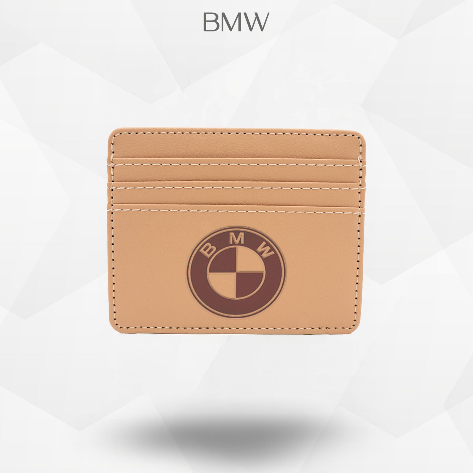 Porte Carte Bancaire BMW