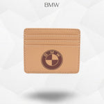 Porte Carte Bancaire BMW