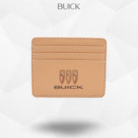 Kreditkartenetui Buick