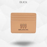 Porte Carte Bancaire Buick