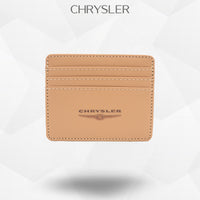 Kreditkartenetui Chrysler