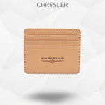 Porte Carte Bancaire Chrysler