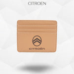 Porte Carte Bancaire Citroën