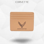 Porte Carte Bancaire Corvette