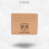 Dodge Kreditkartenetui