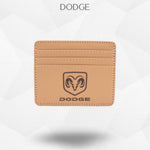 Porte Carte Bancaire Dodge