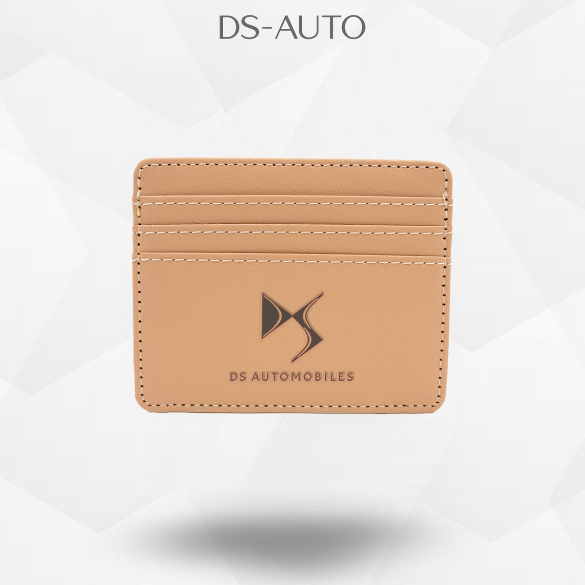 Porte Carte Bancaire DS Automobiles