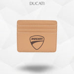 Porte Carte Bancaire Ducati