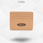 Porte Carte Bancaire Ford
