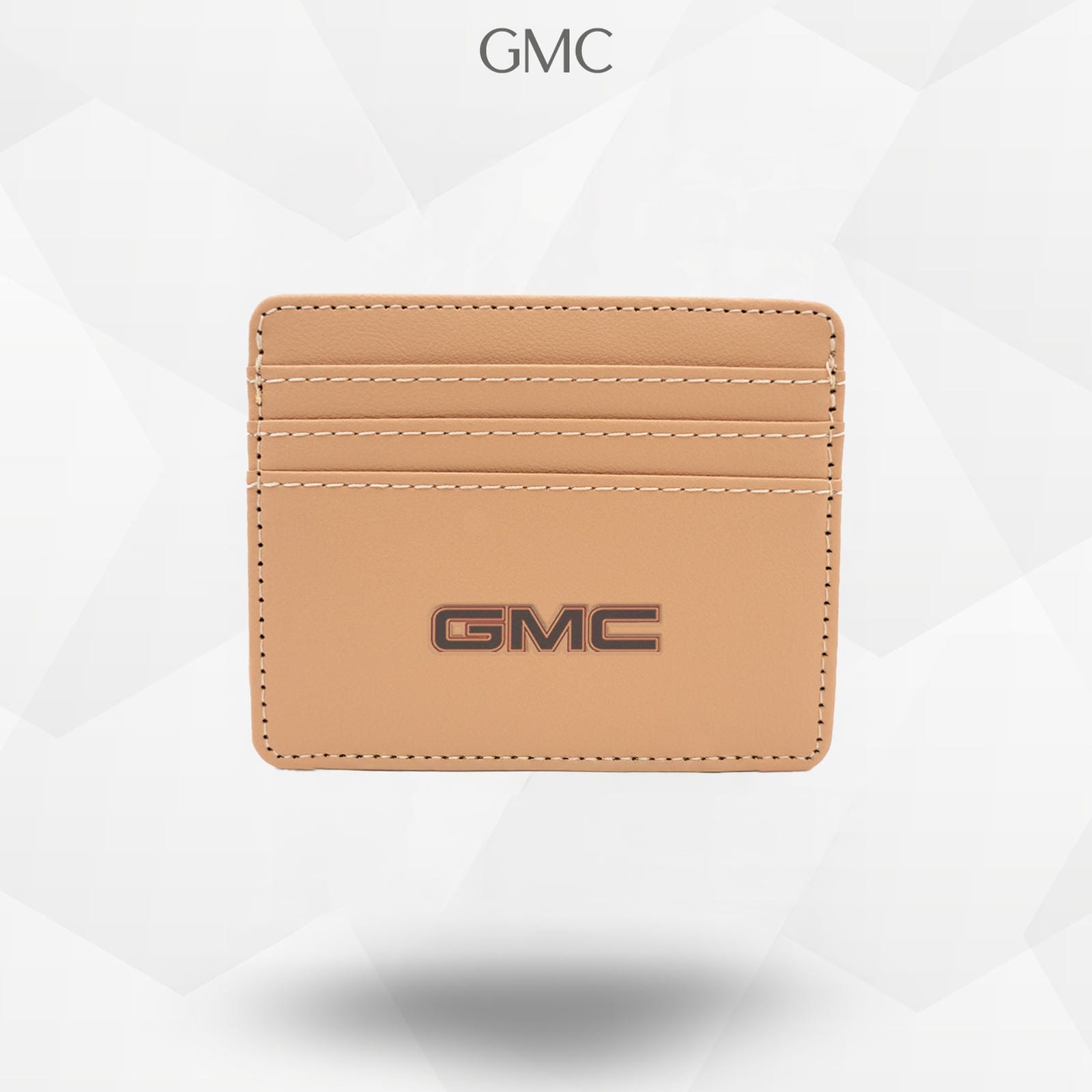 Porte carte bancaire Gmc