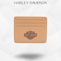 Porte Carte Bancaire Harley-Davidson