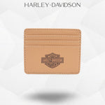 Porte Carte Bancaire Harley-Davidson