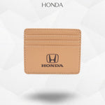 Porte Carte Bancaire Honda