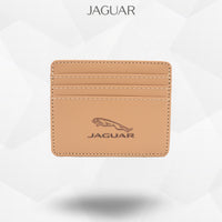 Kreditkartenetui Jaguar
