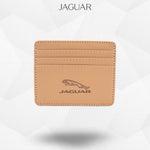 Porte Carte Bancaire Jaguar