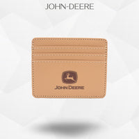 Porte Carte Bancaire John Deere