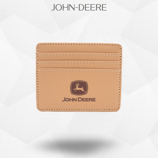 Portacarte John Deere