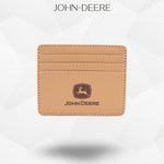 Porte Carte Bancaire John Deere