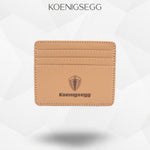 Porte Carte Bancaire Koenigsegg