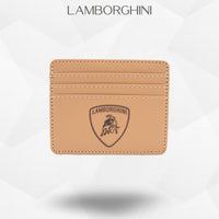 Porte Carte Bancaire Lamborghini