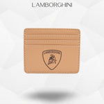 Porte Carte Bancaire Lamborghini