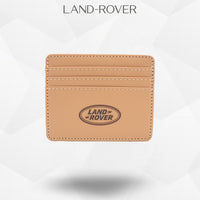 Kreditkartenetui Land Rover