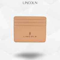 Kreditkartenetui Lincoln