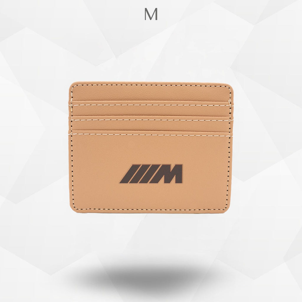 Porte Carte Bancaire Pack M