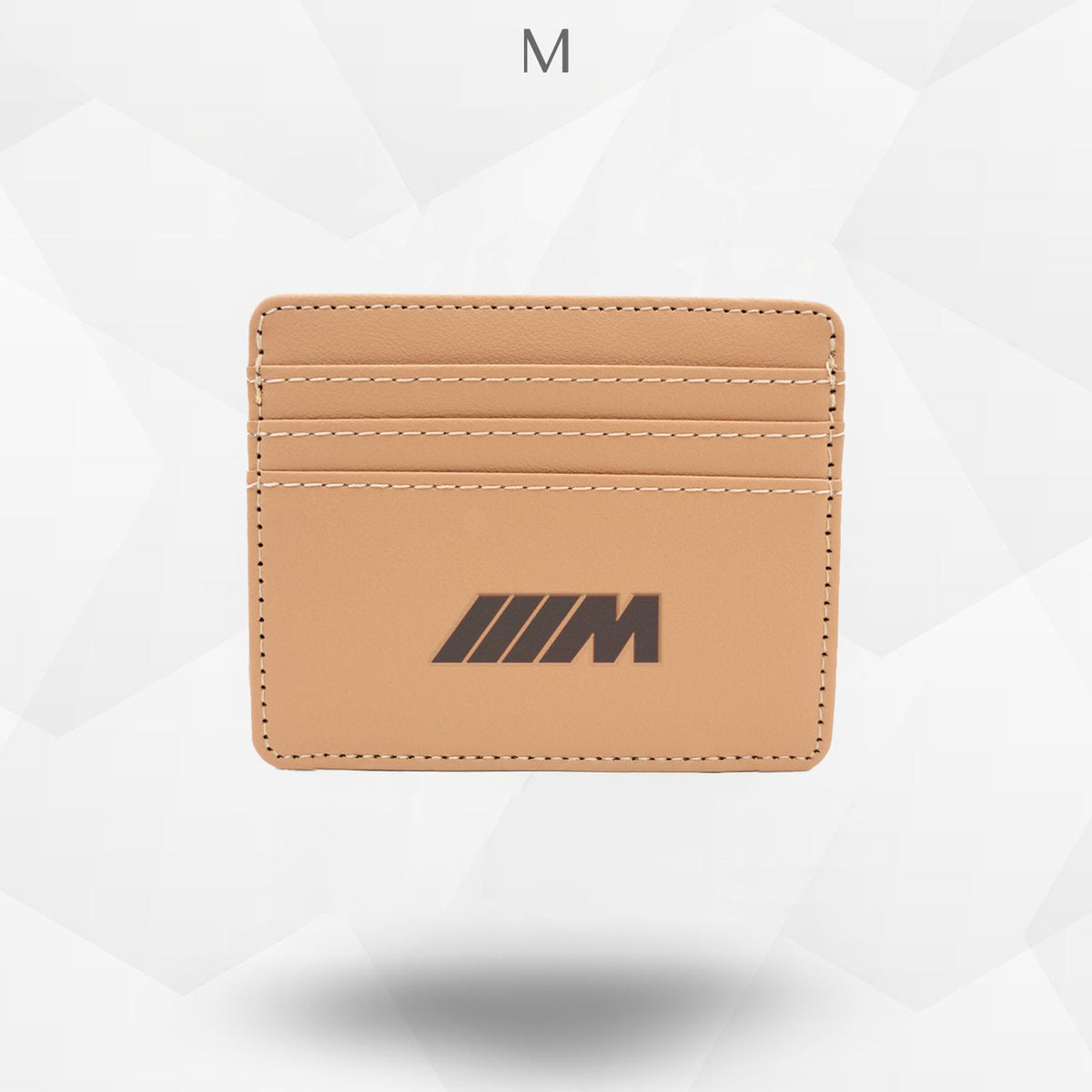 Porte Carte Bancaire Pack M