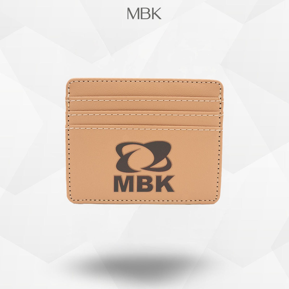 Porte Carte Bancaire MBK