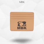 Porte Carte Bancaire MBK