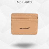 Kreditkartenetui McLaren