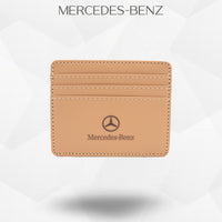 Porte Carte Bancaire Mercedes-Benz