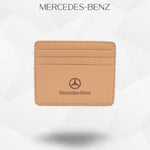 Porte Carte Bancaire Mercedes-Benz