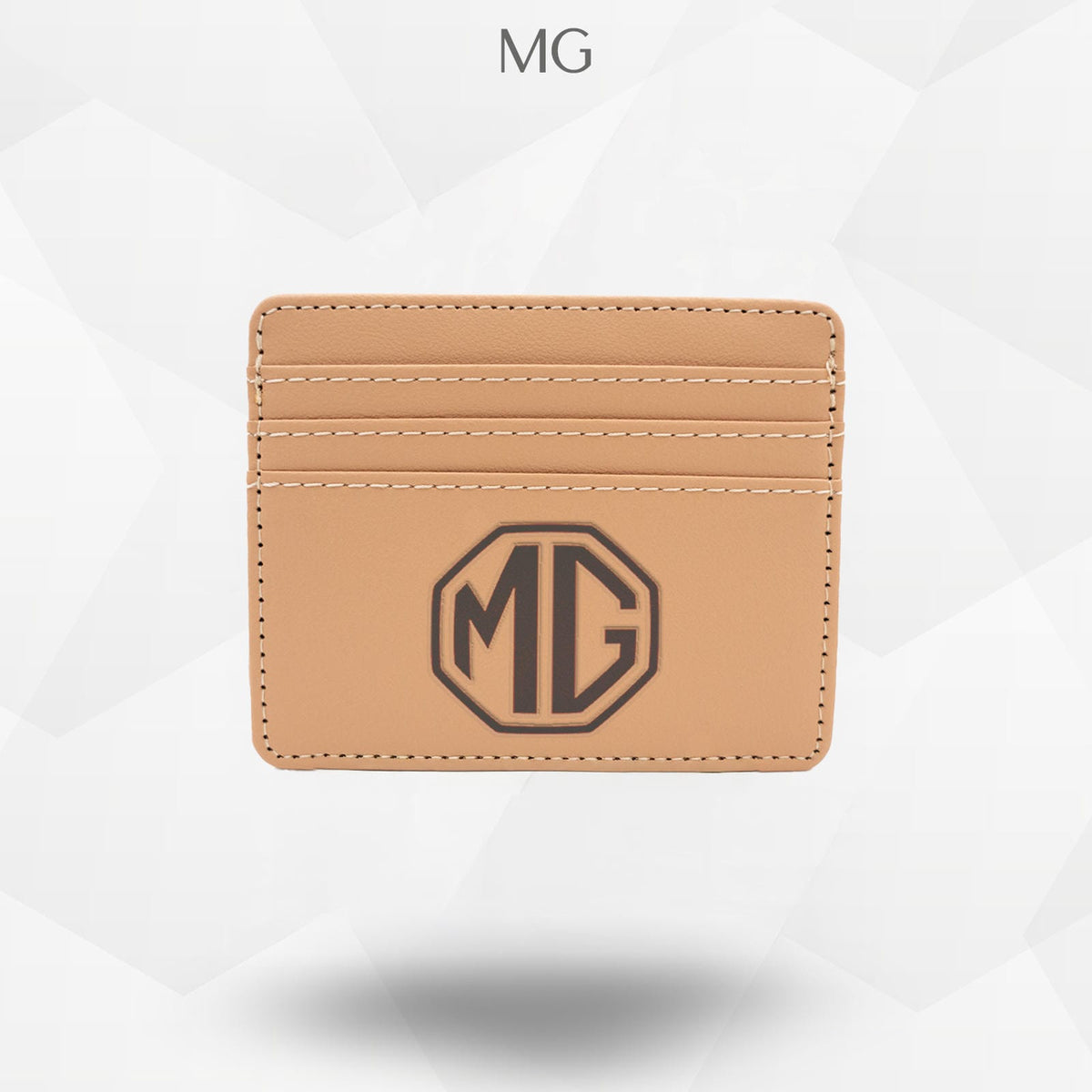 Porte Carte Bancaire MG