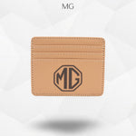 Porte Carte Bancaire MG